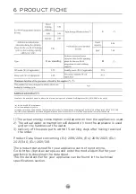 Preview for 39 page of Midea MF10ED80B User Manual