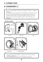 Preview for 17 page of Midea MF200D100WB Series User Manual