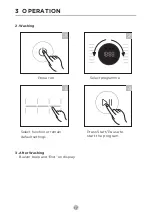 Preview for 18 page of Midea MF200D100WB Series User Manual