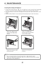 Предварительный просмотр 32 страницы Midea MF200D100WB Series User Manual