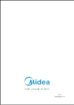 Предварительный просмотр 42 страницы Midea MF200D100WB Series User Manual