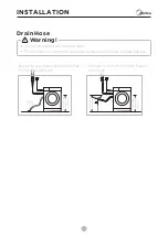 Preview for 13 page of Midea MF200D80B/W-MV Owner'S Manual