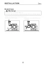 Preview for 13 page of Midea MF200W80B/W-MV Owner'S Manual