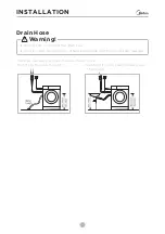 Предварительный просмотр 13 страницы Midea MF200W80B/W-MV Owner'S Manual