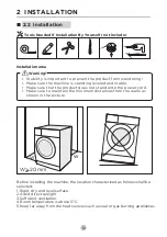 Preview for 13 page of Midea MF200W80WB Series User Manual