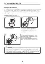 Preview for 36 page of Midea MF200W80WB Series User Manual