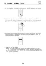 Предварительный просмотр 41 страницы Midea MF200W80WB Series User Manual