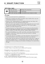 Preview for 42 page of Midea MF200W80WB Series User Manual