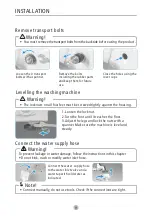 Preview for 12 page of Midea MF200W85B Series User Manual