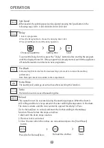 Preview for 23 page of Midea MF200W85B Series User Manual