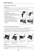 Preview for 26 page of Midea MF200W85B Series User Manual