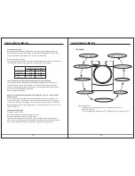 Preview for 7 page of Midea MF700S User Manual