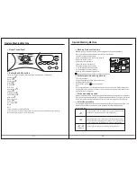 Preview for 8 page of Midea MF700S User Manual