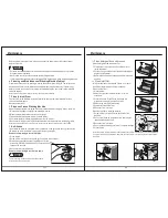 Предварительный просмотр 11 страницы Midea MF700S User Manual