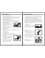 Preview for 4 page of Midea MF710W User Manual