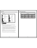 Preview for 12 page of Midea MF710W User Manual