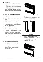 Preview for 13 page of Midea MFA-12HRDN1-Q Manual