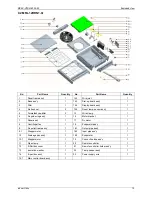 Предварительный просмотр 17 страницы Midea MFA-12HRN1 General Information Manual