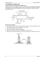 Предварительный просмотр 42 страницы Midea MFA-12HRN1 General Information Manual