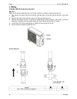 Предварительный просмотр 52 страницы Midea MFA-12HRN1 General Information Manual