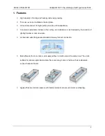 Предварительный просмотр 9 страницы Midea MFA-76C(H)RN1 Technical Manual