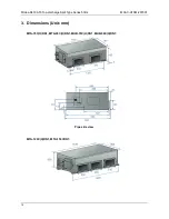 Предварительный просмотр 16 страницы Midea MFA-76C(H)RN1 Technical Manual