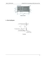 Предварительный просмотр 17 страницы Midea MFA-76C(H)RN1 Technical Manual