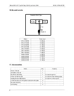 Предварительный просмотр 38 страницы Midea MFA-76C(H)RN1 Technical Manual