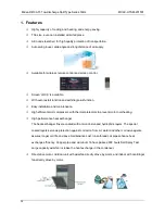 Предварительный просмотр 40 страницы Midea MFA-76C(H)RN1 Technical Manual