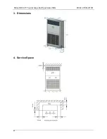 Предварительный просмотр 44 страницы Midea MFA-76C(H)RN1 Technical Manual