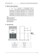 Предварительный просмотр 57 страницы Midea MFA-76C(H)RN1 Technical Manual