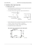 Предварительный просмотр 69 страницы Midea MFA-76C(H)RN1 Technical Manual