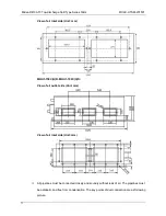 Предварительный просмотр 72 страницы Midea MFA-76C(H)RN1 Technical Manual