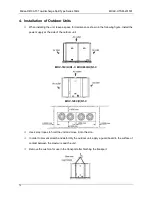 Предварительный просмотр 76 страницы Midea MFA-76C(H)RN1 Technical Manual