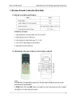 Предварительный просмотр 119 страницы Midea MFA-76C(H)RN1 Technical Manual