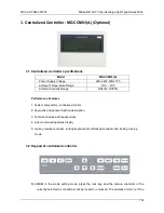 Предварительный просмотр 137 страницы Midea MFA-76C(H)RN1 Technical Manual