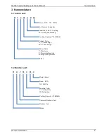 Preview for 5 page of Midea MFA-76CRN1 Technical Manual