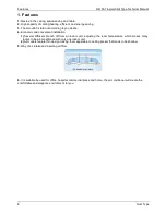 Preview for 8 page of Midea MFA-76CRN1 Technical Manual