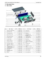 Preview for 39 page of Midea MFA-76CRN1 Technical Manual