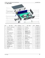 Preview for 41 page of Midea MFA-76CRN1 Technical Manual