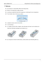 Предварительный просмотр 9 страницы Midea MFA3T-96CRN1 Technical & Service Manual