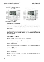 Предварительный просмотр 100 страницы Midea MFA3T-96CRN1 Technical & Service Manual