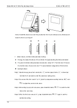 Предварительный просмотр 110 страницы Midea MFA3T-96CRN1 Technical & Service Manual