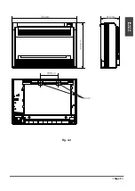 Предварительный просмотр 9 страницы Midea MFAU-12FNXD0 Installation Manual