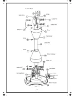 Preview for 4 page of Midea MFC-150A15 Owner'S Manual