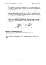 Предварительный просмотр 14 страницы Midea MFC120-DU1321DS/C14E-US Service Manual