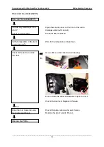 Preview for 36 page of Midea MFC120-DU1321DS/C14E-US Service Manual