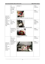 Preview for 40 page of Midea MFC120-DU1321DS/C14E-US Service Manual