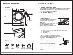 Предварительный просмотр 5 страницы Midea MFC70-DS1401 Owner'S Manual