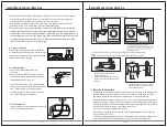 Предварительный просмотр 6 страницы Midea MFC70-DS1401 Owner'S Manual